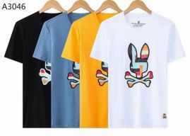 Picture of Psycho Bunny T Shirts Short _SKUPsychoBunnyM-3XLajn0439102
